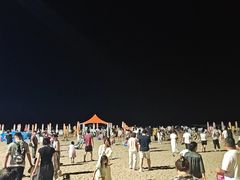 -北戴河东海水浴场