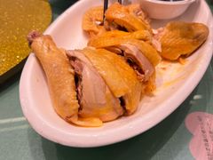 -古桥人家•水上餐厅(朱家角古镇店)