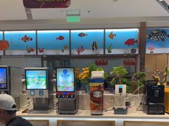 -纽斯特牛排自助餐厅(浦江万达店)