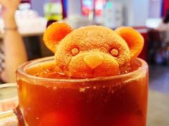 -文通冰室·港式茶餐厅(江汉路店)