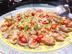 -熙瓏里(万科店)