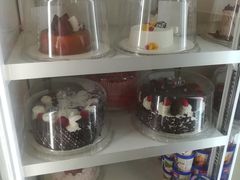 -DQ·蛋糕·冰淇淋(河东万达店)
