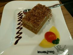 -斗牛士牛排餐厅(富力海珠城广场店)