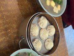 -金原鸭血粉丝汤·汤包·脆皮烤鸭(南京博物院店)