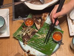 -拾味馆·海南菜(万达店)