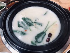 -好彩猪肚鸡(正弘城店)