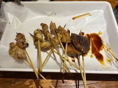 -王氏炉匠·烧鸟放题自助(三里屯店)