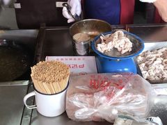 -尚食卢记烧饼(凤凰路总店)