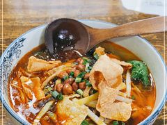 -陈记柳州螺蛳粉(大坪店)