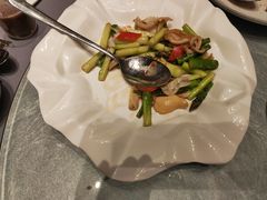 -无锡丽笙精选酒店·兰亭阁中餐厅
