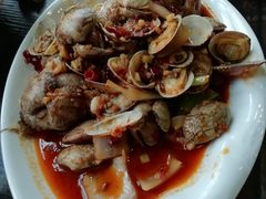 -龙虾风暴(松江店)