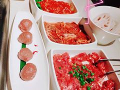 -海底捞火锅(上元大街店)