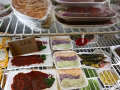 -川成串·自助串串香火锅(朝阳店)