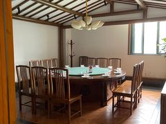 包厢-丁里羊肉小镇(太宁路口店)