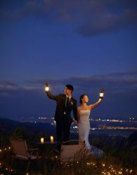 -米兰婚纱摄影轻奢化定制(深圳罗湖总店)