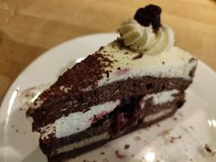 黑森林蛋糕-凯宾美食廊Kempi Deli·凯宾斯基饭店(亮马桥路店)
