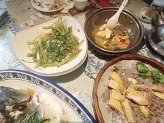 -米庄·原味私房菜(骏壹万邦店)
