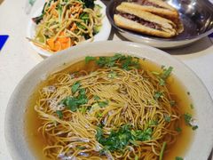 -顺路驴肉(元氏店)