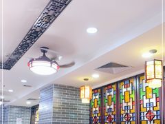 大堂-幸福茗点茶楼(五羊店)