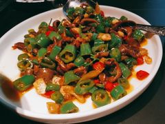 -秋色客家菜(南山店)