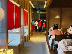 -庆春朴门(前滩太古里店)