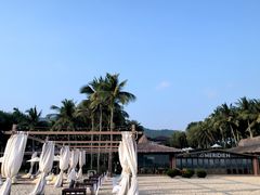 -石梅湾艾美度假酒店