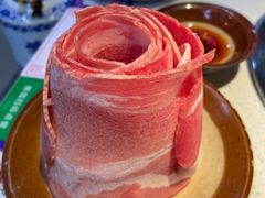 牛上脑-芈重山老火锅(广州首店)
