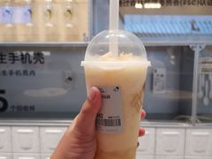 -喜茶(深圳海岸城店)