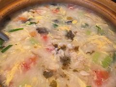 -芳芳私房菜·精做淮扬菜(承德路店)