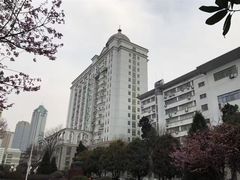 -华中科技大学同济医学院附属同济医院(汉口院区)