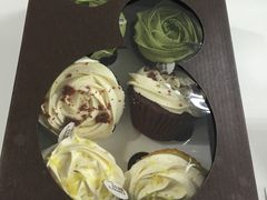 -Pantry's Best派悦坊蛋糕(K11购物艺术中心店)