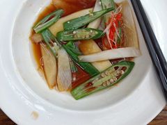 -院子餐厅·大锅菜·老杭帮(桥西直街店)