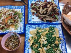 -老味道1992(武当山店)