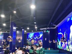 -圣琼美食百汇自助餐(白云万达店)