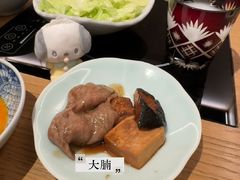 -然锅料理