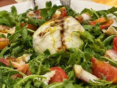 -BONAZZA 意大利餐厅