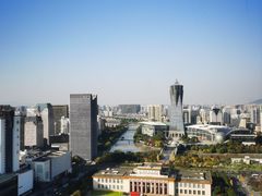 -Hi City·城市之巅