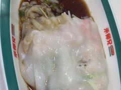 -禾师兄·布拉肠(一德路店)