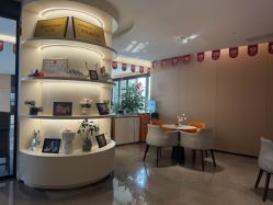 点击看大图 -美悦湾月子中心(熙湖店)