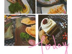 -菊上料理(蜀山银泰百货店)