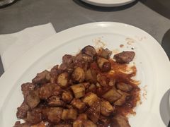 -燕春楼(海河华鼎店)