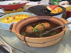 -李氏传家菜(兴城路店)