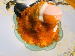 土豆泥-渔寿司·日本料理(艾尚天地店)