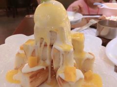 -咖啡之翼(奥特莱斯店)