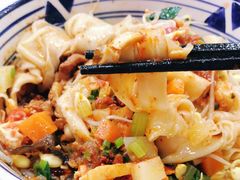 -真老陕(富达大厦店)