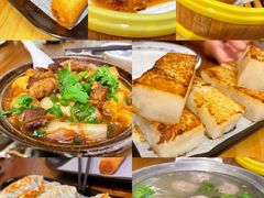 -子曰·礼茶居(壬丰大厦店)