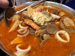 -鑫阿强海鲜大排档·老厦门特色菜(中山路店)