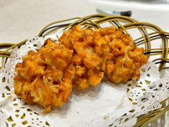 汉口小面窝-湖北味道(湖北大厦店)