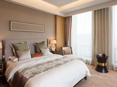 -白金汉爵大酒店(相城店)