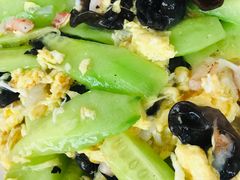-渔民船说·北塘海鲜·天津菜·海肠捞饭(北塘古镇店)